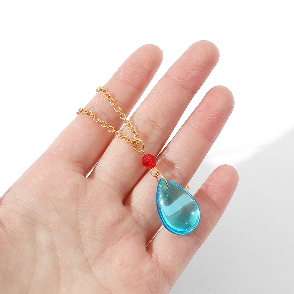 گردنبند قلعه متحرک هاول