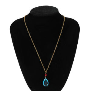 گردنبند قلعه متحرک هاول