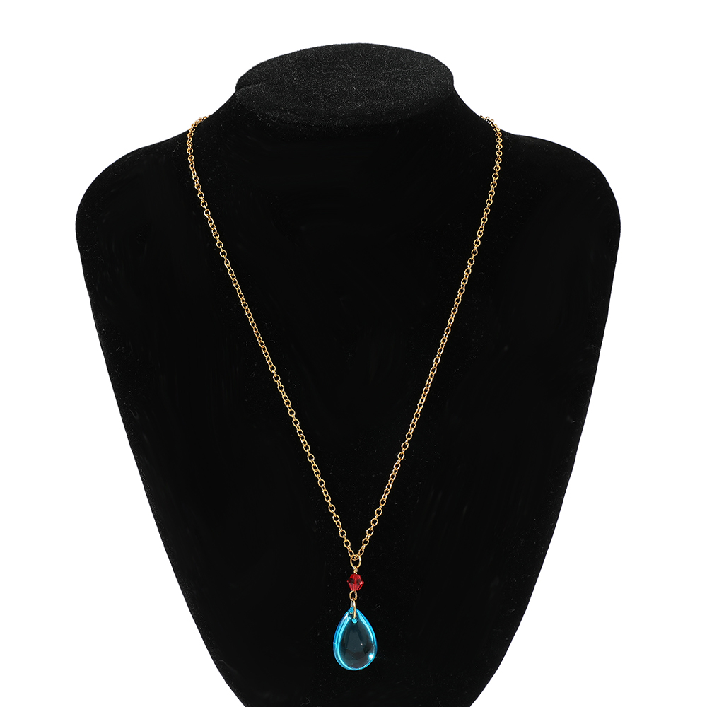 گردنبند قلعه متحرک هاول