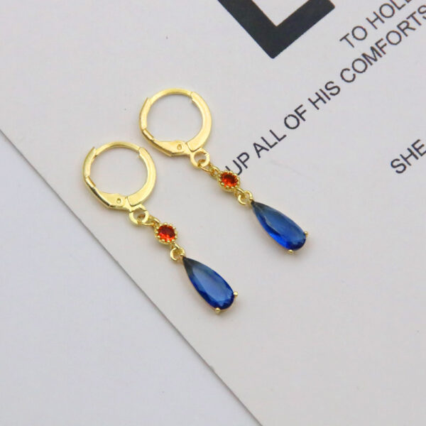 گوشواره قلعه متحرک هاول 02