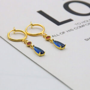 گوشواره قلعه متحرک هاول 02