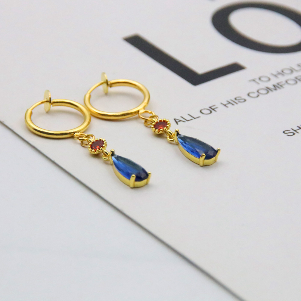 گوشواره قلعه متحرک هاول 02