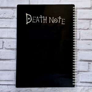 دفتر طرح دفترچه دث نوت