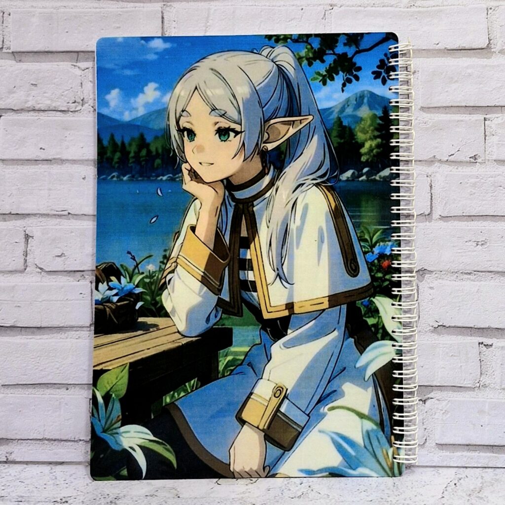 دفتر طرح فریرن