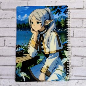 دفتر طرح فریرن