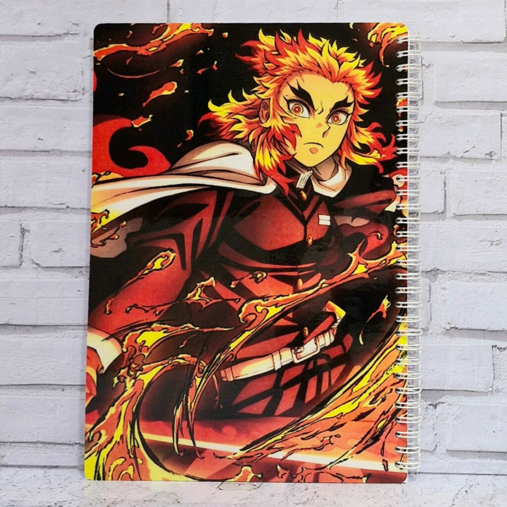 دفتر طرح رنگوکو شیطان کش