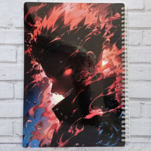 دفتر طرح سوکونا جوجوتسو کایسن