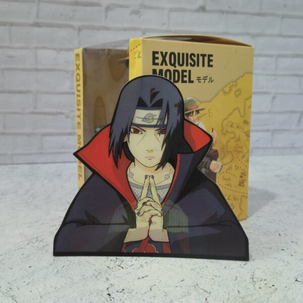 استیکر سه بعدی ایتاچی ناروتو