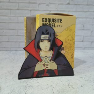 استیکر سه بعدی ایتاچی ناروتو