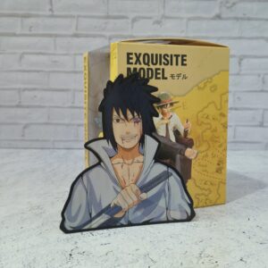 استیکر سه بعدی ساسکه ناروتو