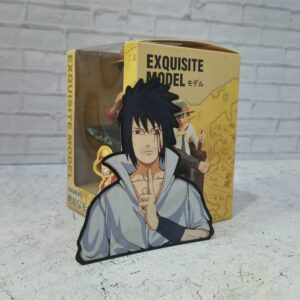 استیکر سه بعدی ساسکه ناروتو