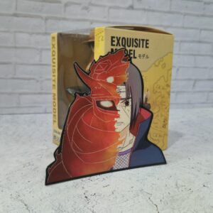 استیکر سه بعدی ایتاچی ناروتو