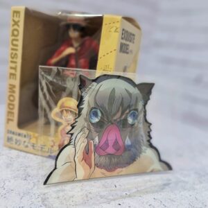 استیکر سه بعدی اینوسوکه شیطان کش