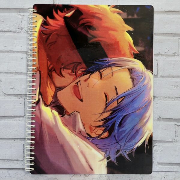 دفتر طرح اسکیت بی نهایت