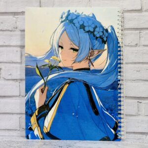 دفتر طرح فریرن