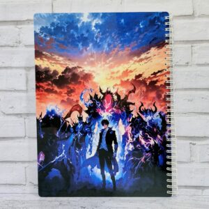 دفتر طرح سولو لولینگ