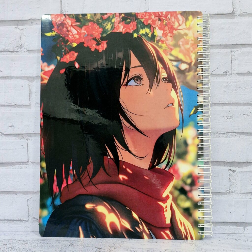 دفتر طرح میکاسا اتک تایتان