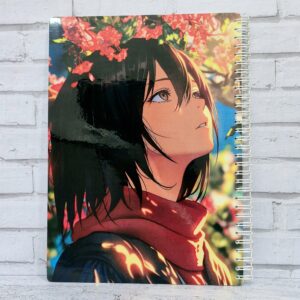 دفتر طرح میکاسا اتک تایتان