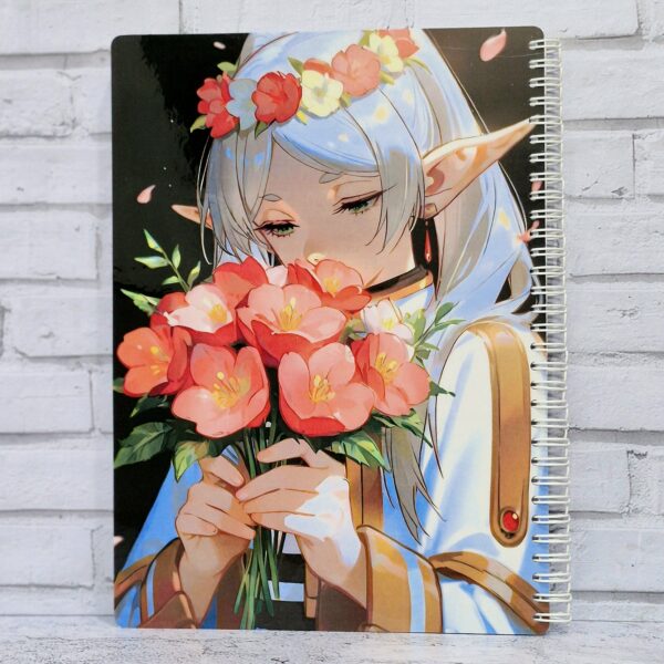 دفتر طرح فریرن