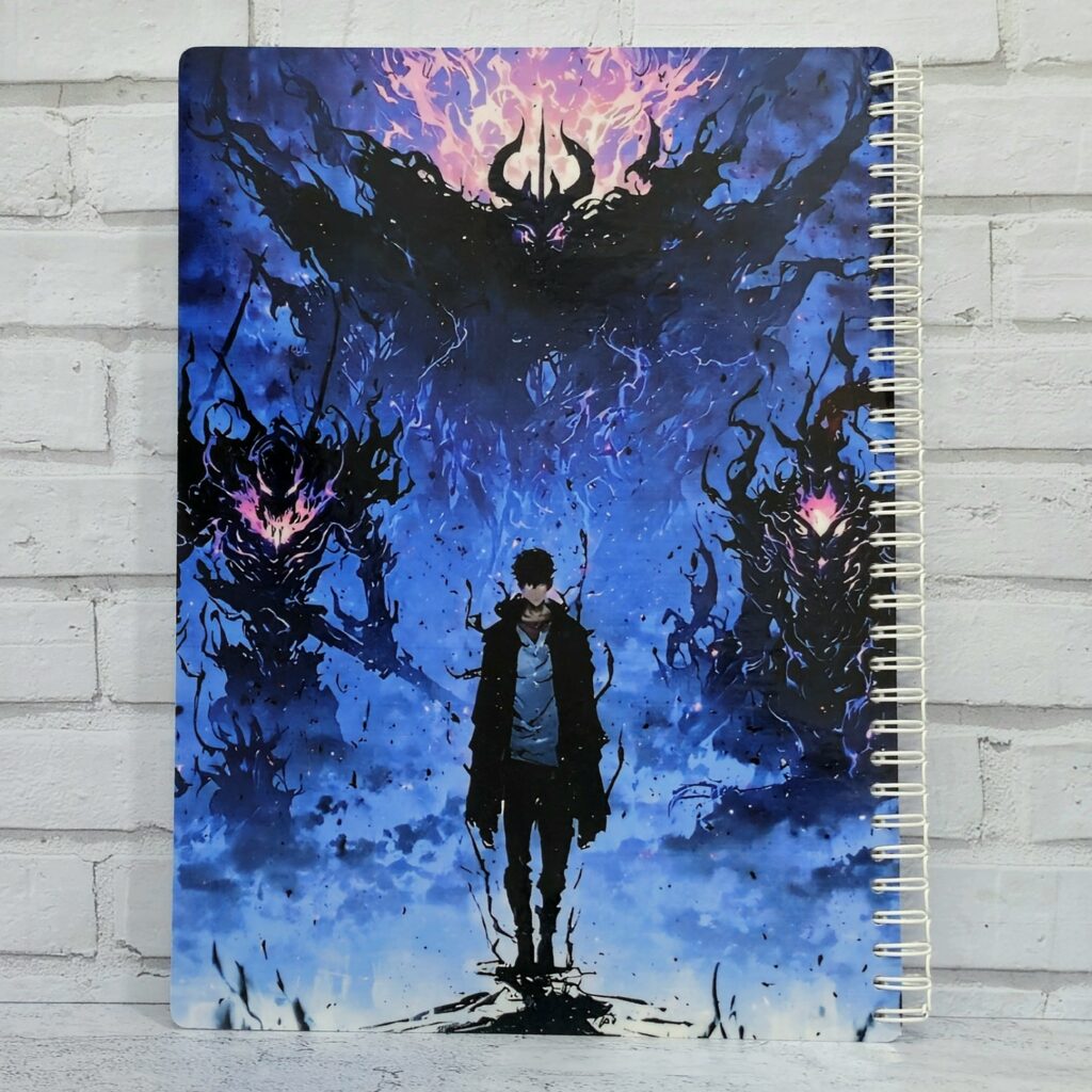 دفتر طرح سولو لولینگ