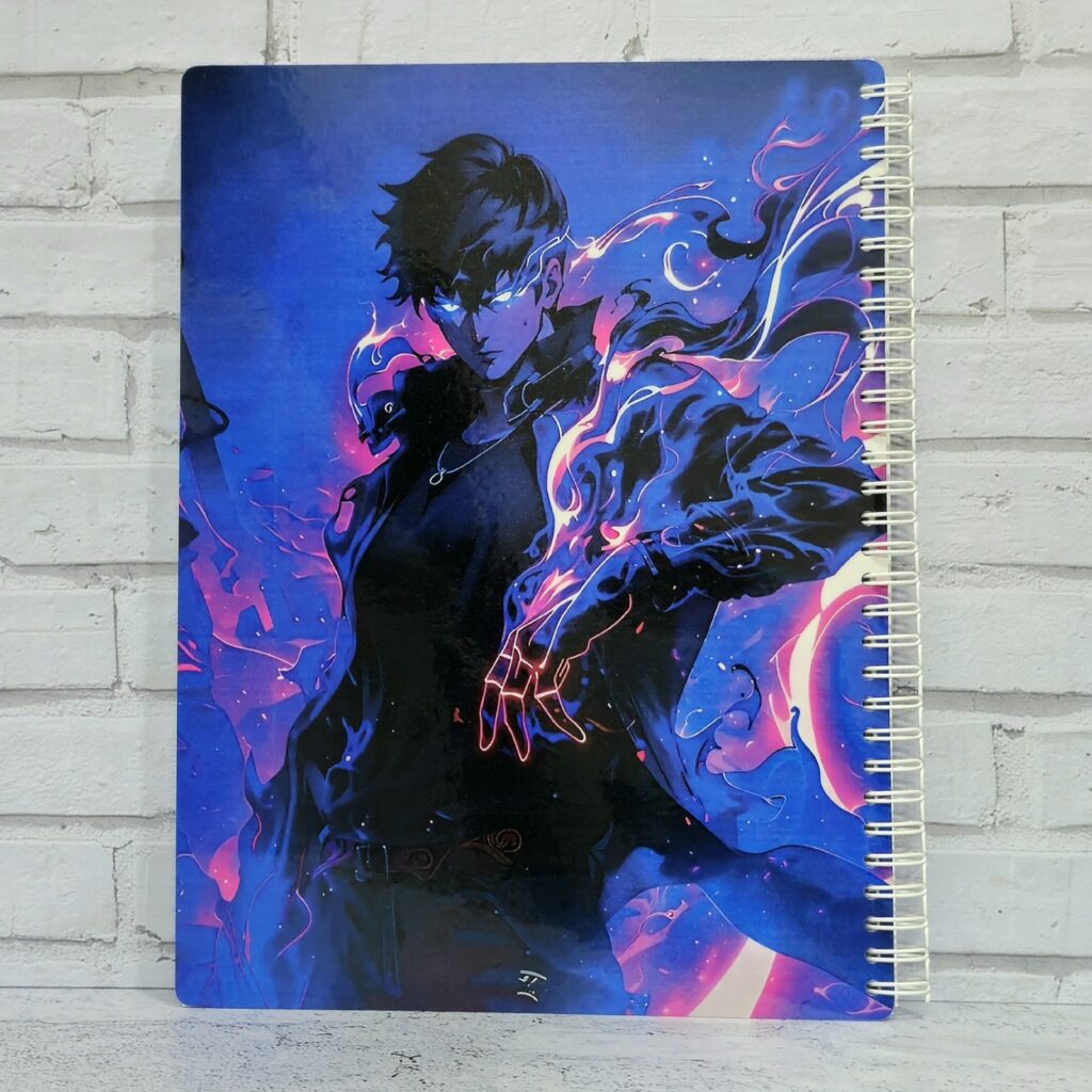 دفتر طرح سولو لولینگ