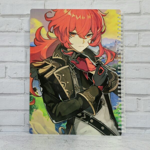 دفتر طرح گنشین ایمپکت