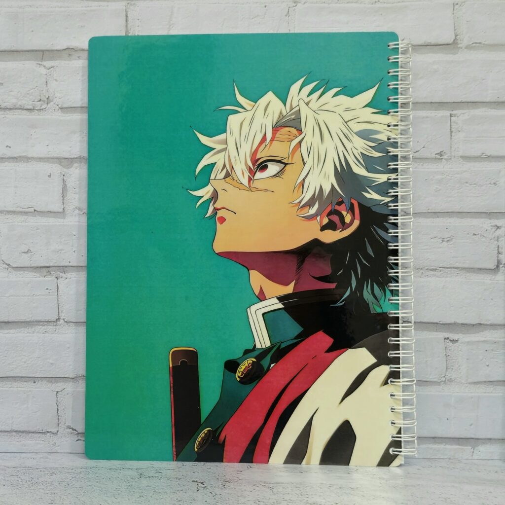 دفتر طرح سانمی شیطان کش