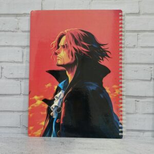 دفتر طرح شنکس وان پیس