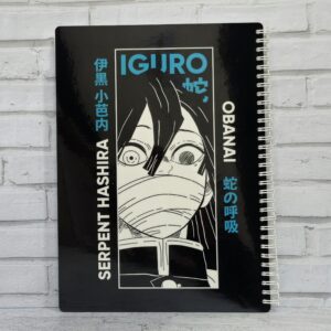 دفتر طرح اوبانای شیطان کش