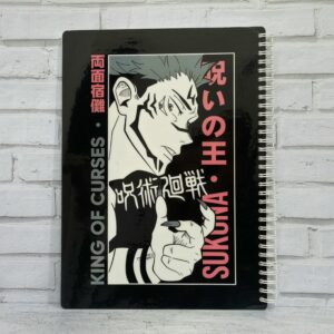 دفتر طرح سوکونا جوجوتسو کایسن