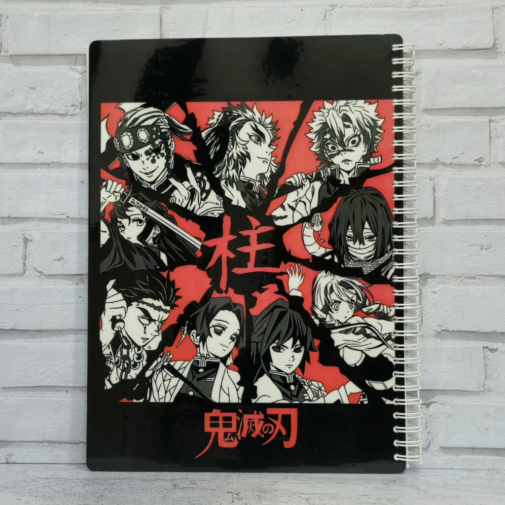 دفتر طرح گروهی شیطان کش