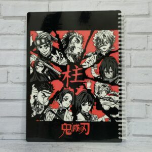 دفتر طرح گروهی شیطان کش