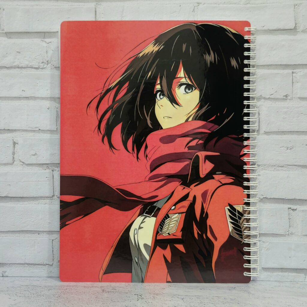 دفتر طرح میکاسا اتک تایتان