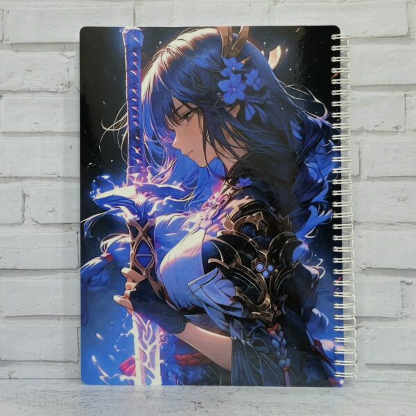 دفتر طرح گنشین ایمپکت