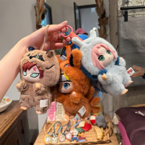 بلایند باکس سوپرایزی ناروتو