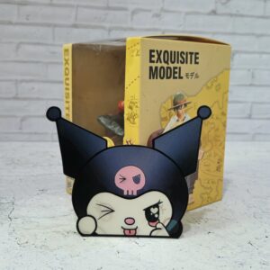 استیکر سه بعدی کورومی