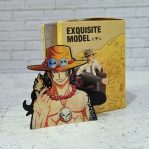 استیکر سه بعدی ایس وان پیس