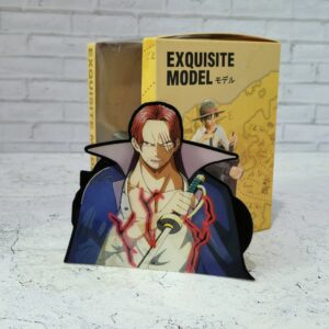 استیکر سه بعدی شنکس وان پیس