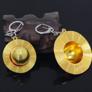 جاکلیدی کلاه لوفی وان پیس