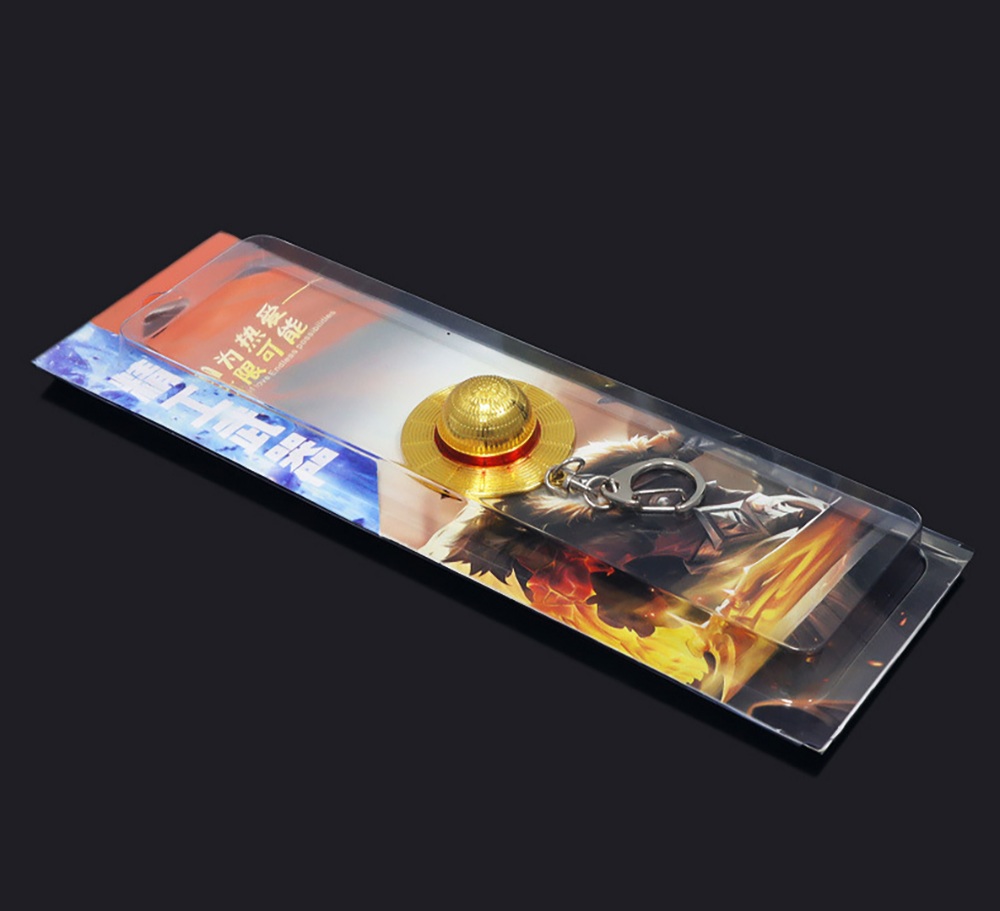 جاکلیدی کلاه لوفی وان پیس