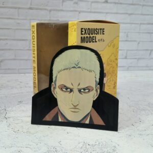 استیکر سه بعدی راینر اتک تایتان