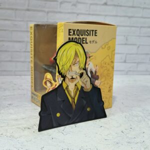 استیکر سه بعدی سانجی وان پیس