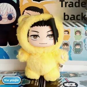 لبوبو سوپرایزی جوجوتسو کایسن