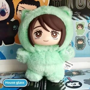 لبوبو سوپرایزی جوجوتسو کایسن