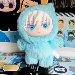 لبوبو سوپرایزی جوجوتسو کایسن