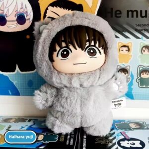 لبوبو سوپرایزی جوجوتسو کایسن