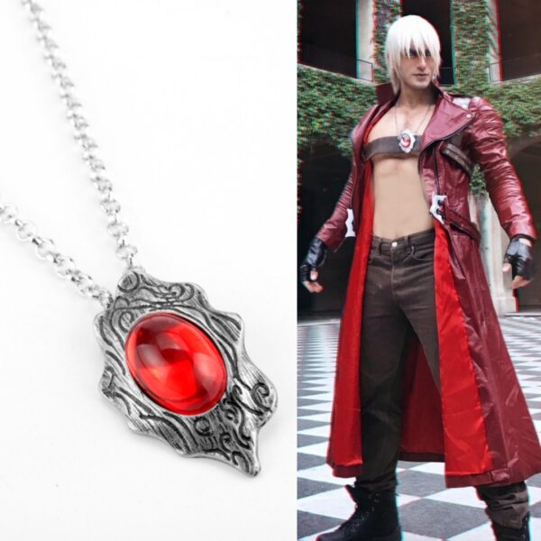 گردنبند دویل می کرای 5