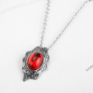 گردنبند دویل می کرای 5