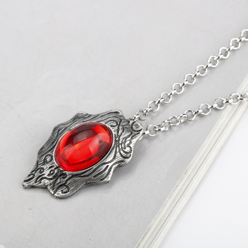 گردنبند دویل می کرای 5