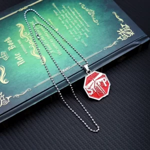 گردنبند نماد آخرین بازمانده از ما The Last Of Us